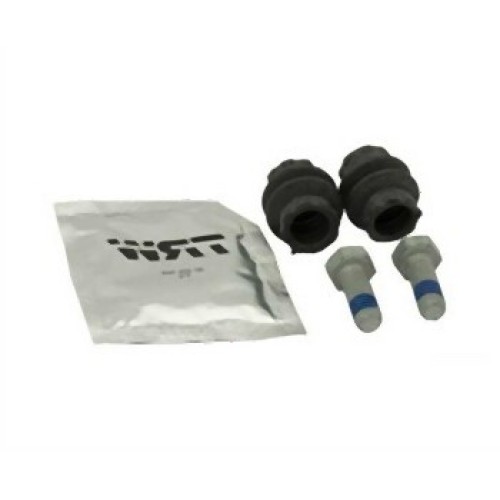 BMW E81 E82 E87 E88 E90 E91 E92 E93 F39 F45 F46 F48 Kit de reparación de pinza 34116768189