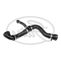 BMW E81 E82 E87 E88 E90 E91 E92 E93 N43 Manguera Superior Radiador 17127566031 PUERTAS