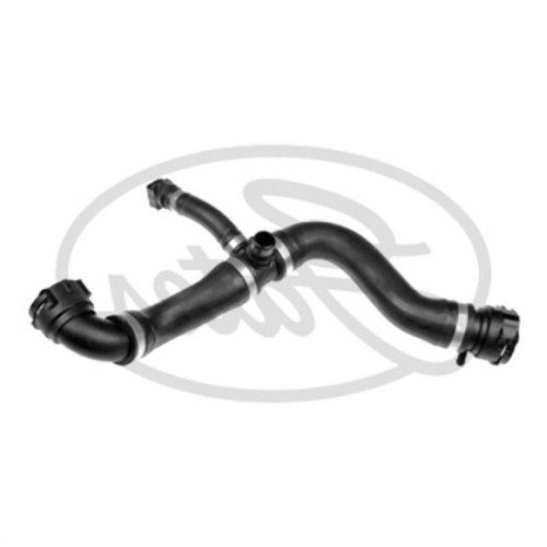 BMW E81 E82 E87 E88 E90 E91 E92 E93 N43 Manguera Superior Radiador 17127566031 PUERTAS