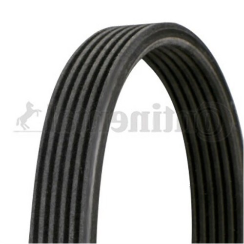 BMW E81 E82 E87 E88 E90 E91 E92 E93 N47 Correa Del Ventilador 6DPK1697 11288574957 CONTITECH