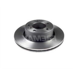 BMW E81 E82 E87 E88 E90 Juego de discos de freno delantero 34116854997 FREMAX