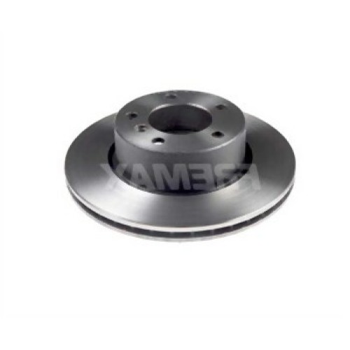 BMW E81 E82 E87 E88 E90 Juego de discos de freno delantero 34116854997 FREMAX
