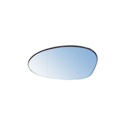 BMW E81 E82 E87 E88 E92 E93 Espejo retrovisor calefactable derecho 51167132736 VIEWMAX