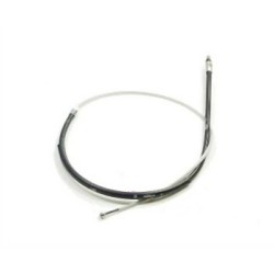 BMW E81 E82 E87 E88 Cable De Freno De Mano 34406760443 GEMO