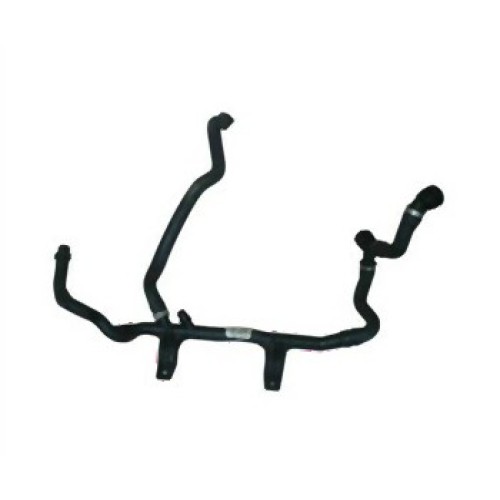BMW E81 E82 E87 E88 N46N Manguera del tanque de agua 17127548242