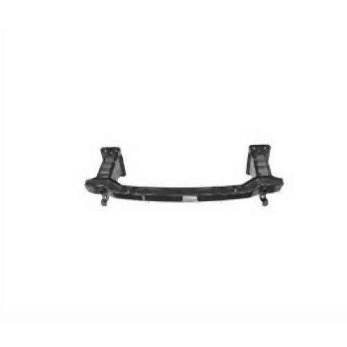 BMW E81 E82 E87 E88 Riel del parachoques delantero 51117170054