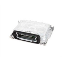 BMW E81 E82 E87 E88 Mando faros xenón 63117180050 VALEO