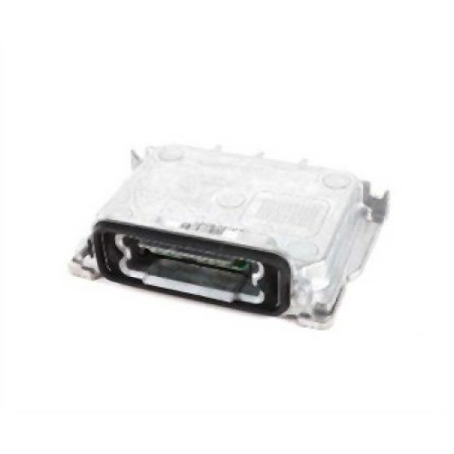 BMW E81 E82 E87 E88 Mando faros xenón 63117180050 VALEO