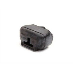 BMW E81 E82 E87 E90 E91 E92 E93 Soporte inferior del radiador 17117525267