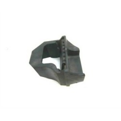 BMW E81 E82 E87 E92 E93 Antes 11 2007 Soporte Radiador Derecho 17117526444
