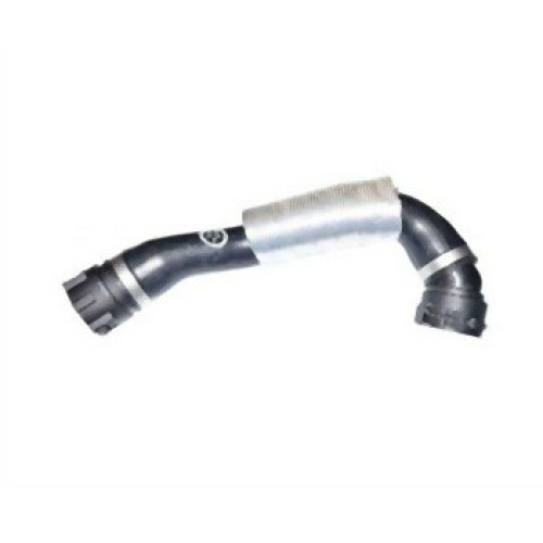 BMW E81 E82 E87 N43 Manguera inferior del radiador 17127552404 YILDIZ