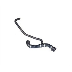 BMW E81 E82 E87 N43 Manguera superior del radiador 17127552404 YILDIZ