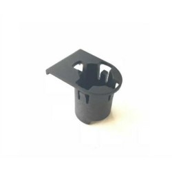 BMW E81 E82 E87 Funda de soporte para salpicadero 17117526660