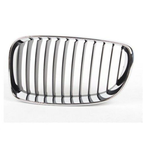 BMW E81 E82 E87LCI E88 Rejilla Derecha 51137166440