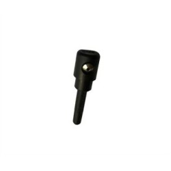 BMW E81 E87 antes de 03 2007 Boquilla de rociador de agua trasero 67637194798