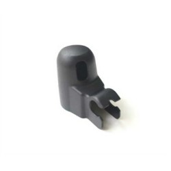 Cubierta del brazo del limpiaparabrisas trasero BMW E81 E87 61627199566