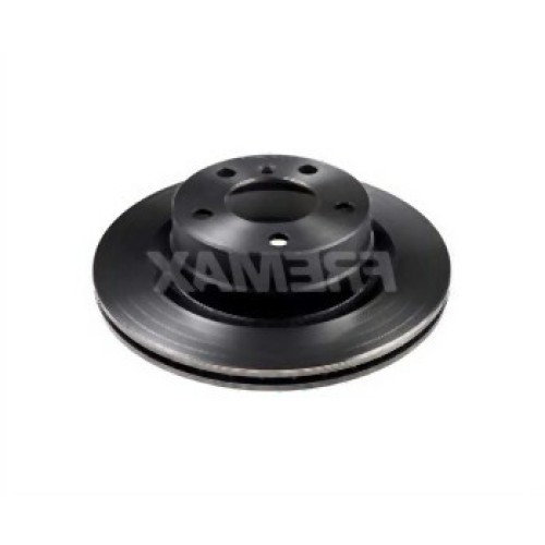 BMW E81 E82 E87 E88 E90 E91 E92 E93 F20 F21 F22 F23 F30 F31 F32 F36 Conjunto de aire de disco de freno trasero 34216855007m FREMAX