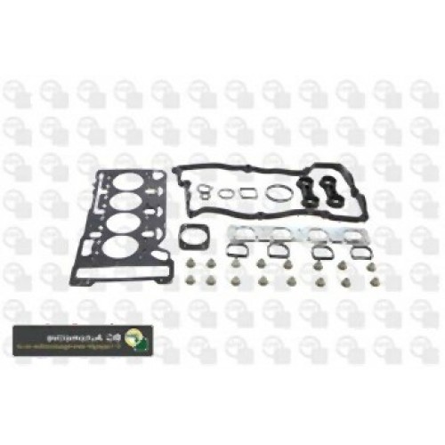 BMW E81 E87 E90 N45 N45N Conjunto superior sin junta de culata 11120391679 BGA