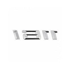BMW E81 E87 F20 F21 116i Placa de maletero 51147135547