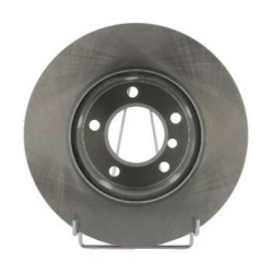 BMW E81 E87 F20 F21 F22 F23 Juego de discos de freno delantero 34116854996 FERODO