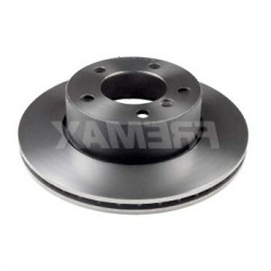 BMW E81 E87 F20 F21 F22 F34 Juego de discos de freno delantero 34116792215 FREMAX