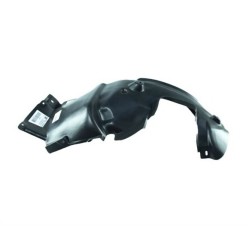 BMW E81 E87 Guardabarros Delantero Parte Trasera Derecha 51717059372