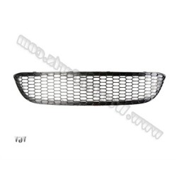 BMW E81 E87 Parachoques Técnico Delantero M Rejilla Intermedia 51117906809