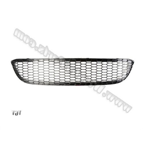 BMW E81 E87 Parachoques Técnico Delantero M Rejilla Intermedia 51117906809