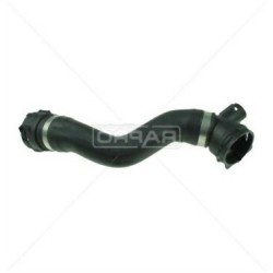 BMW E81 E87 Manguera Inferior Radiador 17127526391 RAPRO