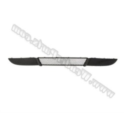 Parrilla central del parachoques delantero BMW E81 E87LCI 51117166605
