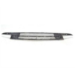 Parrilla central del parachoques delantero BMW E81 E87LCI 51117182367