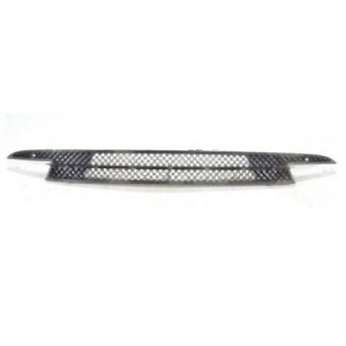 Parrilla central del parachoques delantero BMW E81 E87LCI 51117182367