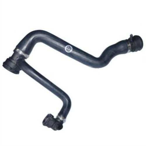 BMW E82 E84 E88 E90 E91 E92 E93 N46 N46N Manguera superior del radiador 17127531768 YILDIZ