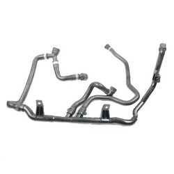 BMW E82 E84 E88 E90 E91 E92 E93 N46 N46N Manguera de radiador 17127548222