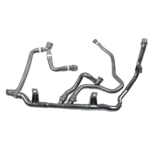 BMW E82 E84 E88 E90 E91 E92 E93 N46 N46N Manguera de radiador 17127548222