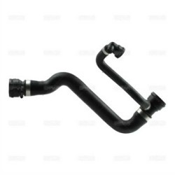 BMW E82 E84 E88 E90 E91 E92 E93 N46 N46N Manguera Superior Radiador 17127531768 RAPRO