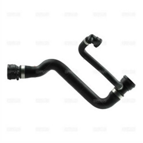 BMW E82 E84 E88 E90 E91 E92 E93 N46 N46N Manguera Superior Radiador 17127531768 RAPRO