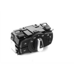 BMW E82 E84 E88 E90 E91 Interruptor de faro 61319169406