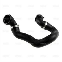 BMW E82 E88 E89 E90 E91 E92 E93 N54 Manguera Inferior Radiador 17127564480 RAPRO