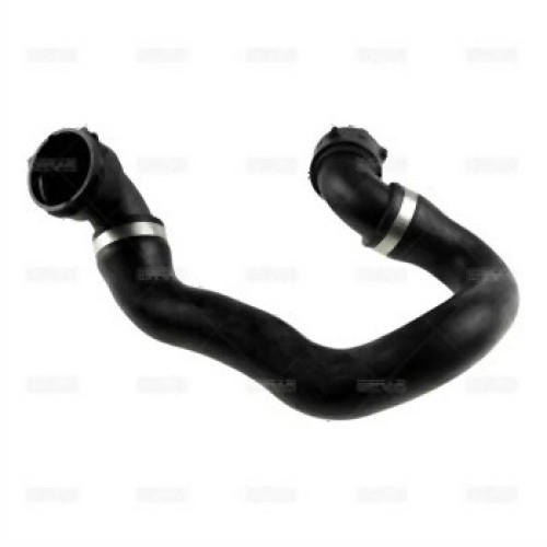 BMW E82 E88 E89 E90 E91 E92 E93 N54 Manguera Inferior Radiador 17127564480 RAPRO