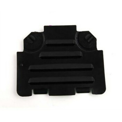 BMW E82 E88 E90 E91 Cubierta del capó del guardabarros delantero izquierdo 51717143849