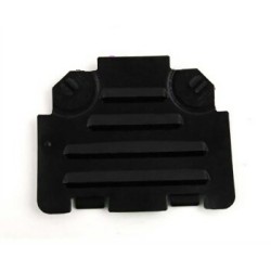 BMW E82 E88 E90 E91 Cubierta del capó del guardabarros delantero izquierdo 51717143849