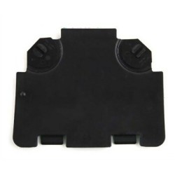 BMW E82 E88 E90 E91 Cubierta Guardabarros Delantero Derecho 51717143850