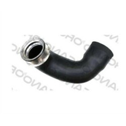 BMW E83 2.0d M47N2 Turbo Manguera Parte Inferior 11613450222