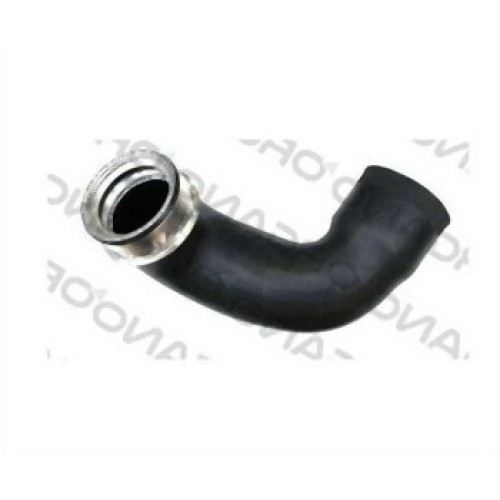 BMW E83 2.0d M47N2 Turbo Manguera Parte Inferior 11613450222