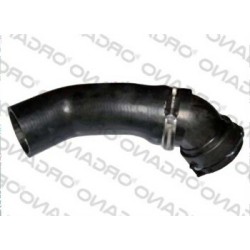 BMW E83 2.0d M47N2 Turbo Manguera Parte Superior 11613450222