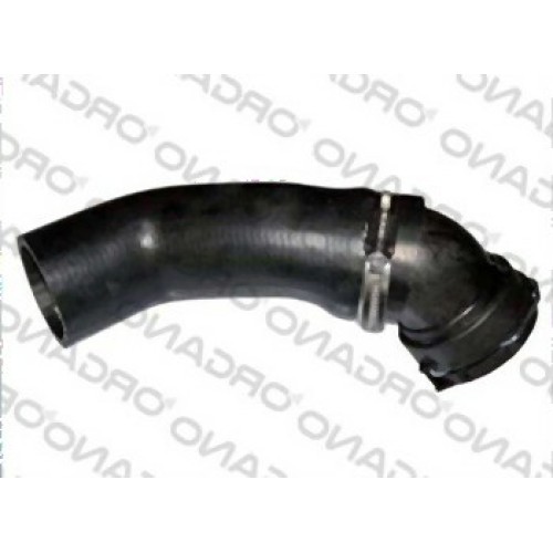 BMW E83 2.0d M47N2 Turbo Manguera Parte Superior 11613450222