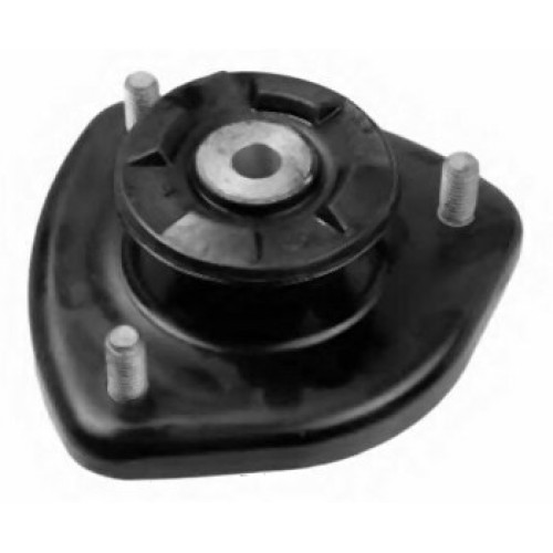 BMW E53 Soporte Amortiguador Trasero 33526773669 BOGE