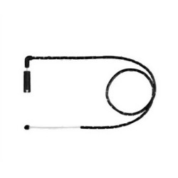 Tapón Almohadilla Trasera BMW E83 34353411757 ATE