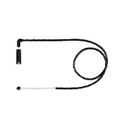 Tapón Almohadilla Trasera BMW E83 34353411757 TEXTAR